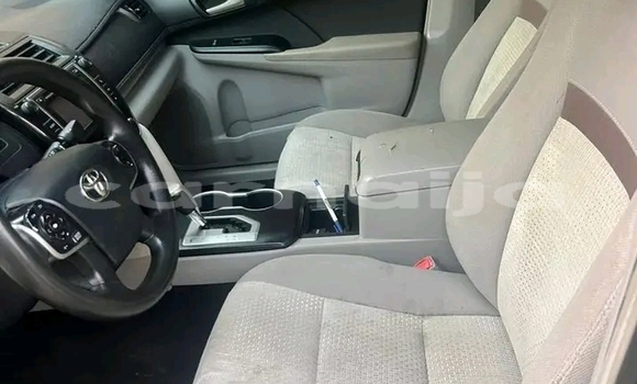 Buy Used Toyota Camry Other Car in Abuja in Lagos State Buy Used Toyota Camry Other Car in Abuja in Lagos State