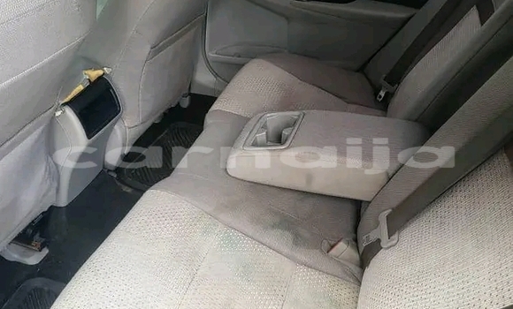 Buy Used Toyota Camry Other Car in Abuja in Lagos State Buy Used Toyota Camry Other Car in Abuja in Lagos State