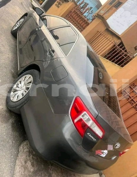Big with watermark toyota camry lagos state abuja 46737