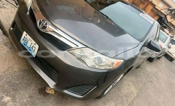 Buy Used Toyota Camry Other Car in Abuja in Lagos State Buy Used Toyota Camry Other Car in Abuja in Lagos State
