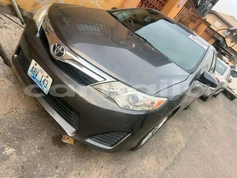 Big with watermark toyota camry lagos state abuja 46737