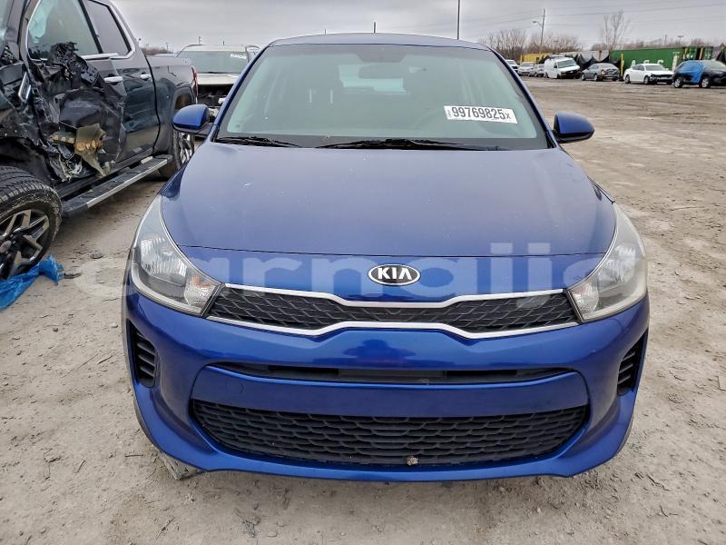 Big with watermark kia rio lagos state badagry 46738