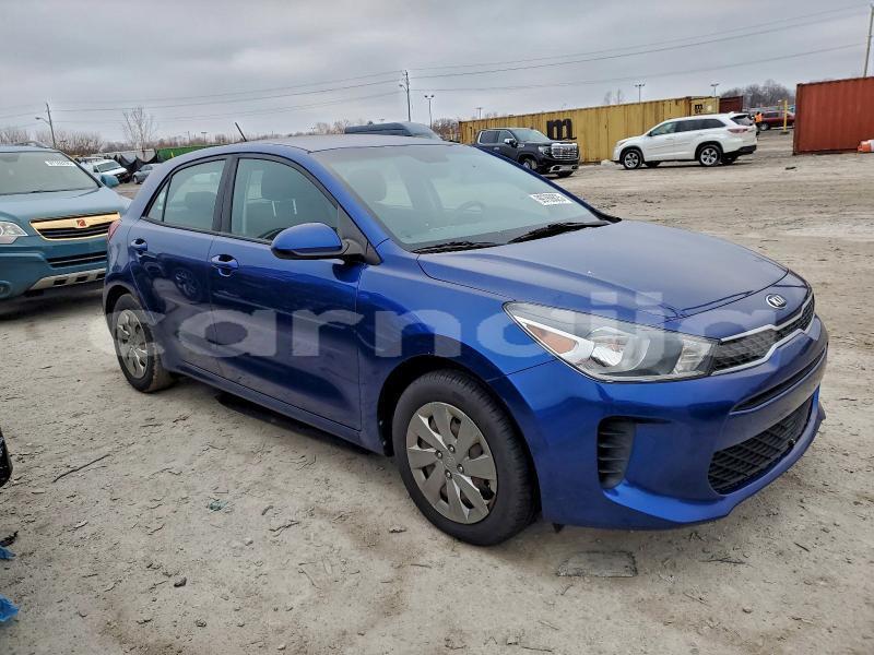 Big with watermark kia rio lagos state badagry 46738