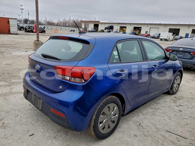 Big with watermark kia rio lagos state badagry 46738