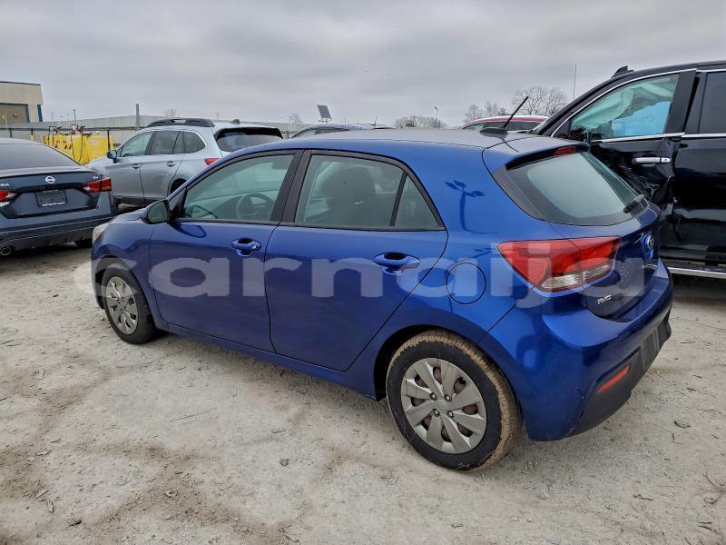 Big with watermark kia rio lagos state badagry 46738