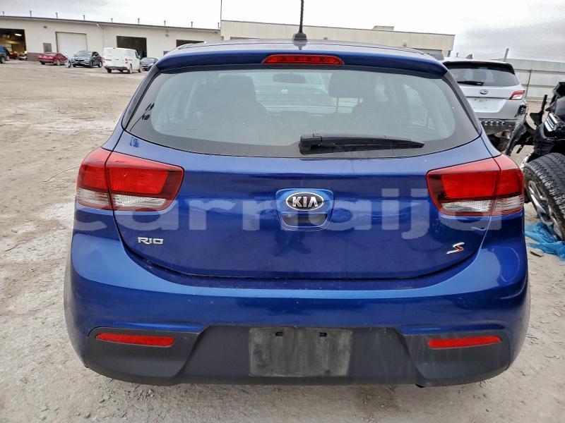 Big with watermark kia rio lagos state badagry 46738