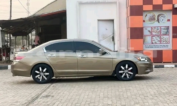 Buy Used Honda Elysion Other Car in Abuja in Lagos State Buy Used Honda Elysion Other Car in Abuja in Lagos State