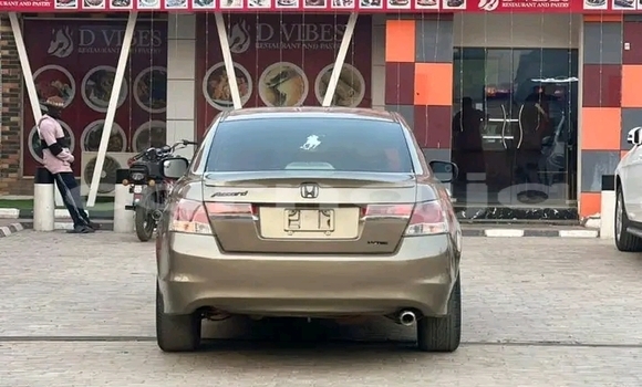 Buy Used Honda Elysion Other Car in Abuja in Lagos State Buy Used Honda Elysion Other Car in Abuja in Lagos State