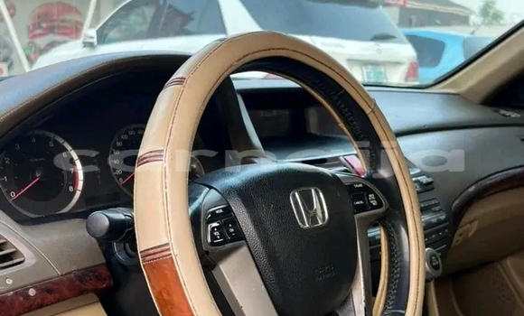 Buy Used Honda Elysion Other Car in Abuja in Lagos State Buy Used Honda Elysion Other Car in Abuja in Lagos State