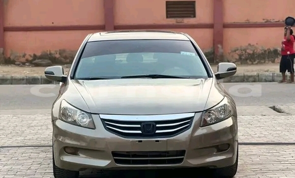 Buy Used Honda Elysion Other Car in Abuja in Lagos State Buy Used Honda Elysion Other Car in Abuja in Lagos State