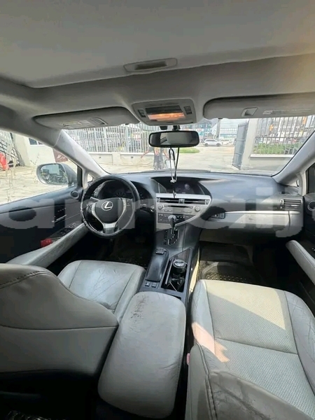 Big with watermark lexus rx 350 lagos state abuja 46740