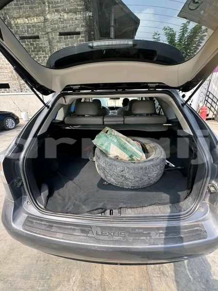 Big with watermark lexus rx 350 lagos state abuja 46740