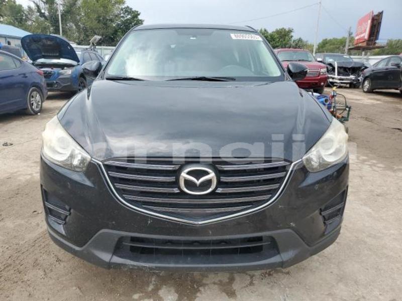 Big with watermark mazda cx 5 lagos state badagry 46741