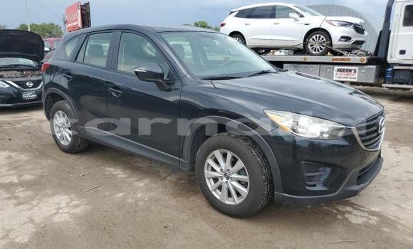 Buy Used Mazda CX-5 Black Car in Badagry in Lagos State Buy Used Mazda CX-5 Black Car in Badagry in Lagos State