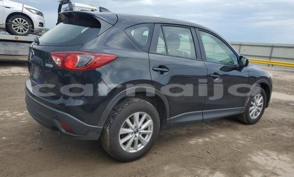 Buy Used Mazda CX-5 Black Car in Badagry in Lagos State Buy Used Mazda CX-5 Black Car in Badagry in Lagos State