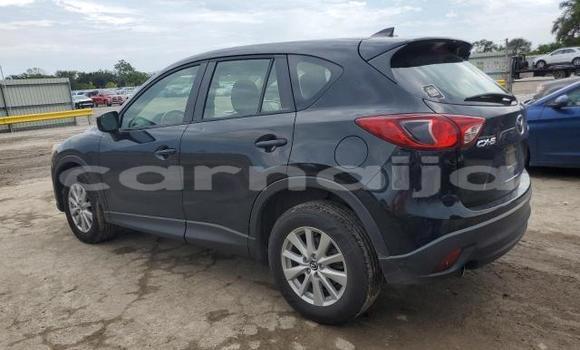 Buy Used Mazda CX-5 Black Car in Badagry in Lagos State Buy Used Mazda CX-5 Black Car in Badagry in Lagos State