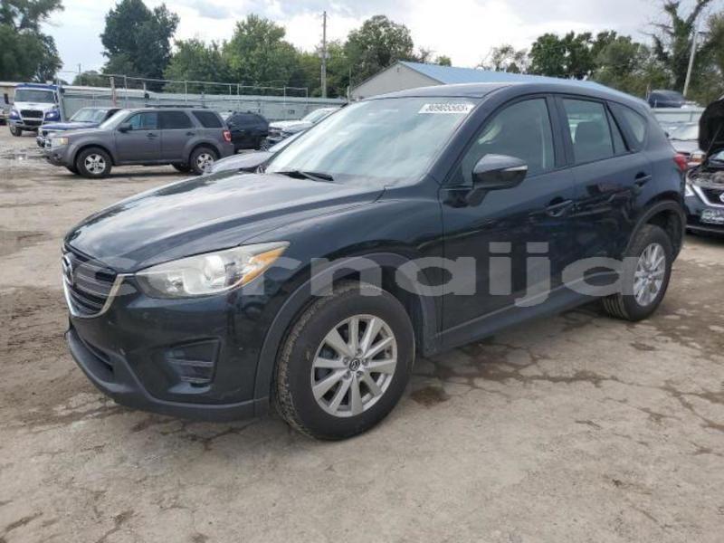 Big with watermark mazda cx 5 lagos state badagry 46741