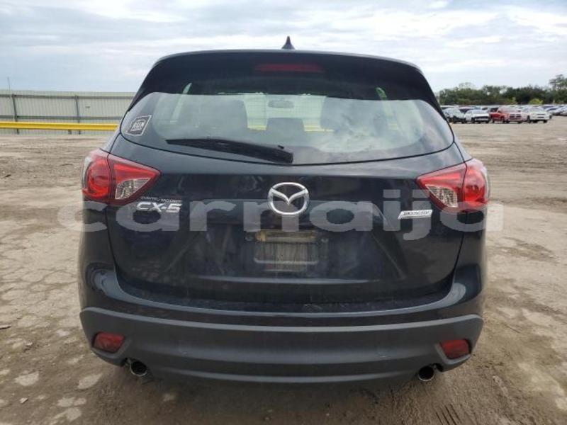 Big with watermark mazda cx 5 lagos state badagry 46741