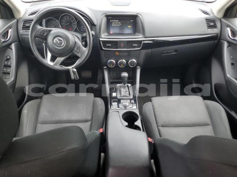 Big with watermark mazda cx 5 lagos state badagry 46741