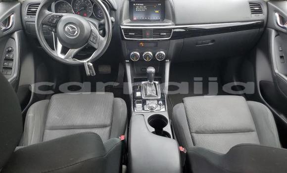Buy Used Mazda CX-5 Black Car in Badagry in Lagos State Buy Used Mazda CX-5 Black Car in Badagry in Lagos State