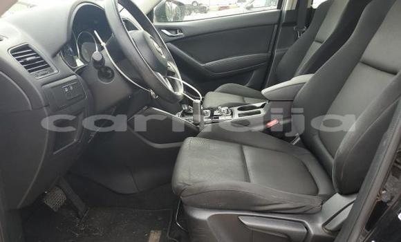 Buy Used Mazda CX-5 Black Car in Badagry in Lagos State Buy Used Mazda CX-5 Black Car in Badagry in Lagos State