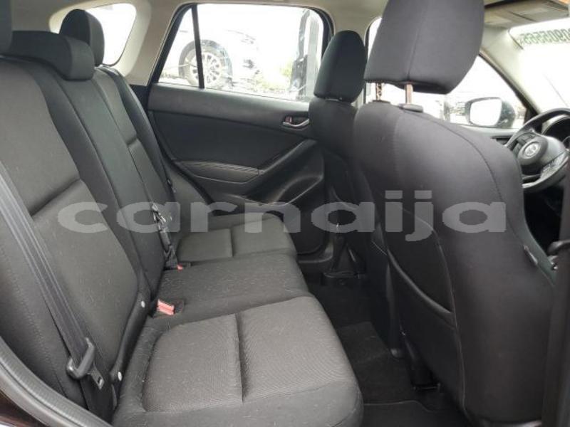 Big with watermark mazda cx 5 lagos state badagry 46741