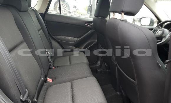 Buy Used Mazda CX-5 Black Car in Badagry in Lagos State Buy Used Mazda CX-5 Black Car in Badagry in Lagos State