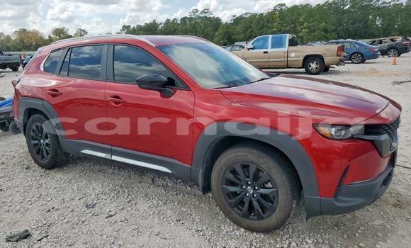 Buy Used Mazda CX-5 Red Car in Badagry in Lagos State Buy Used Mazda CX-5 Red Car in Badagry in Lagos State