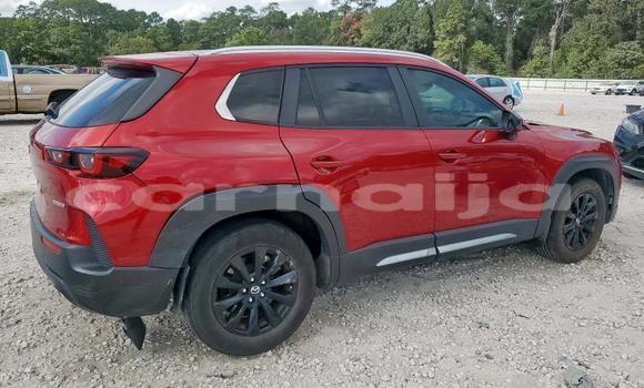 Buy Used Mazda CX-5 Red Car in Badagry in Lagos State Buy Used Mazda CX-5 Red Car in Badagry in Lagos State