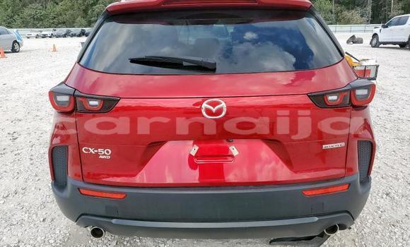 Buy Used Mazda CX-5 Red Car in Badagry in Lagos State Buy Used Mazda CX-5 Red Car in Badagry in Lagos State