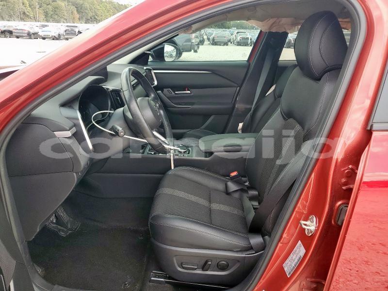 Big with watermark mazda cx 5 lagos state badagry 46742