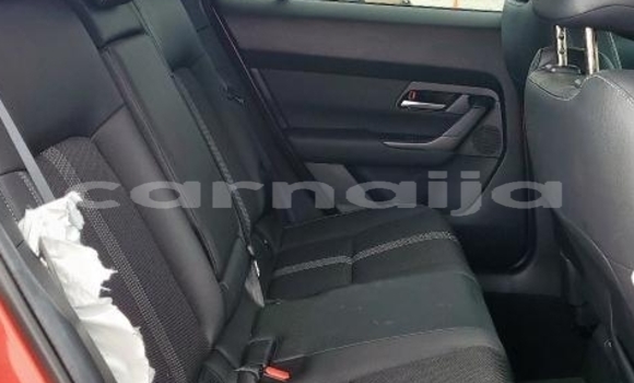 Buy Used Mazda CX-5 Red Car in Badagry in Lagos State Buy Used Mazda CX-5 Red Car in Badagry in Lagos State