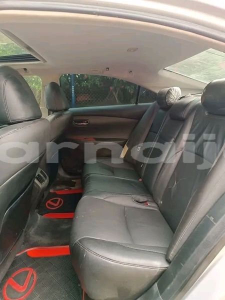 Big with watermark lexus es 300 lagos state abuja 46743