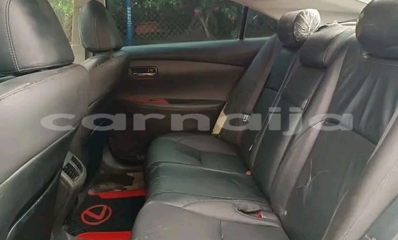 Buy Used Lexus ES 300 Other Car in Abuja in Lagos State Buy Used Lexus ES 300 Other Car in Abuja in Lagos State