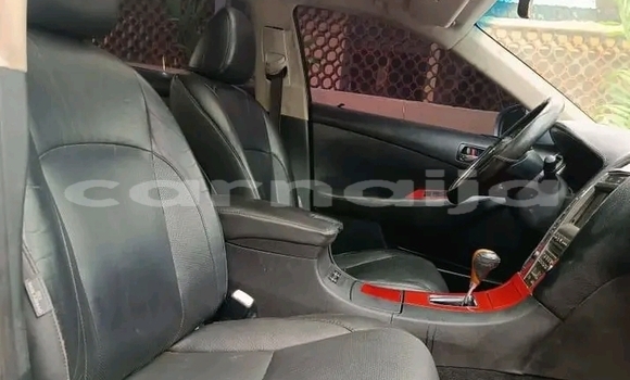 Buy Used Lexus ES 300 Other Car in Abuja in Lagos State Buy Used Lexus ES 300 Other Car in Abuja in Lagos State