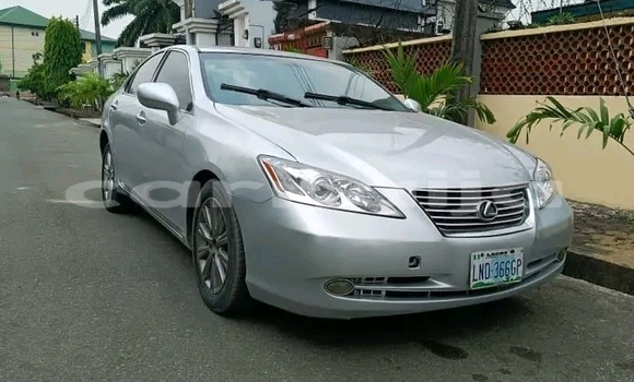 Buy Used Lexus ES 300 Other Car in Abuja in Lagos State Buy Used Lexus ES 300 Other Car in Abuja in Lagos State