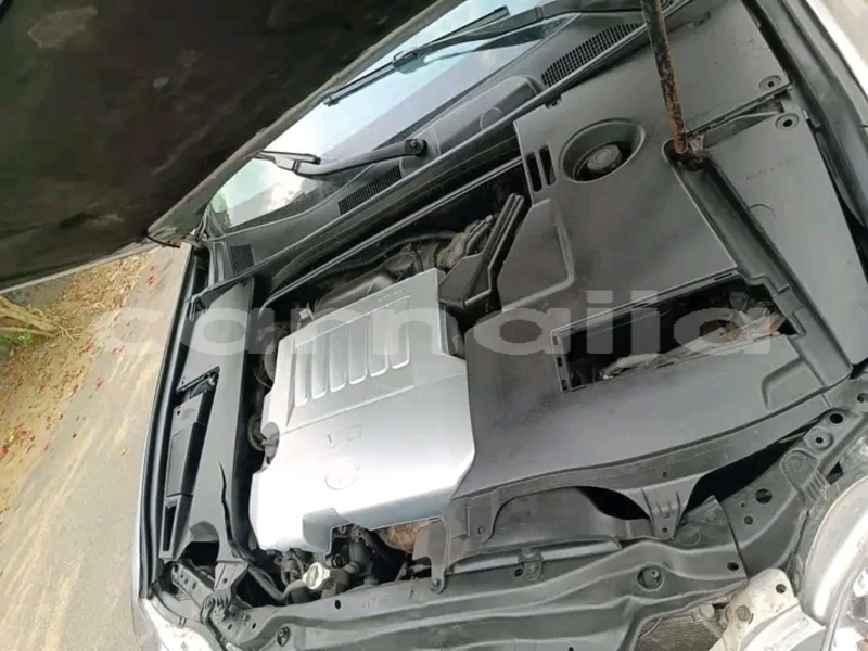 Big with watermark lexus es 300 lagos state abuja 46743