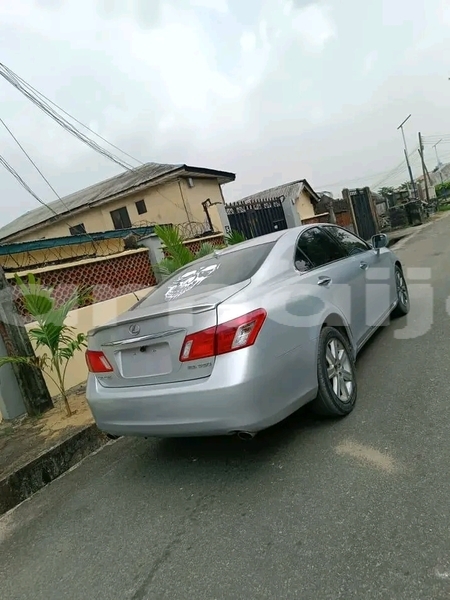 Big with watermark lexus es 300 lagos state abuja 46743