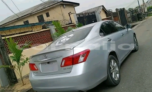 Buy Used Lexus ES 300 Other Car in Abuja in Lagos State Buy Used Lexus ES 300 Other Car in Abuja in Lagos State