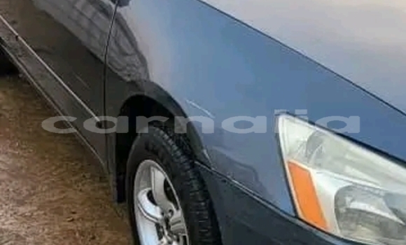 Buy Used Honda Edix Other Car in Ado in Ekiti Buy Used Honda Edix Other Car in Ado in Ekiti