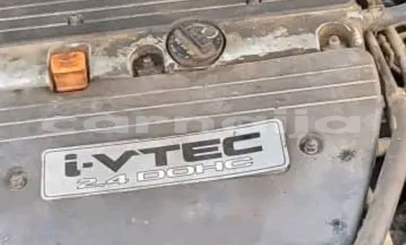 Buy Used Honda Edix Other Car in Ado in Ekiti Buy Used Honda Edix Other Car in Ado in Ekiti