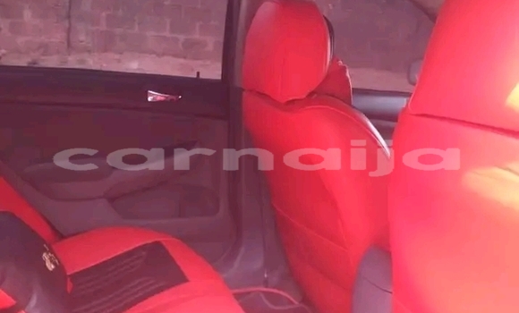 Buy Used Honda Edix Other Car in Ado in Ekiti Buy Used Honda Edix Other Car in Ado in Ekiti