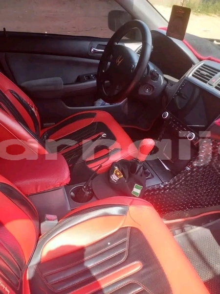 Big with watermark honda edix ekiti ado 46744