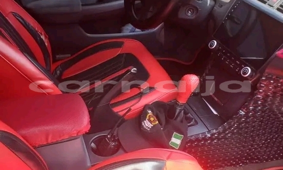 Buy Used Honda Edix Other Car in Ado in Ekiti Buy Used Honda Edix Other Car in Ado in Ekiti