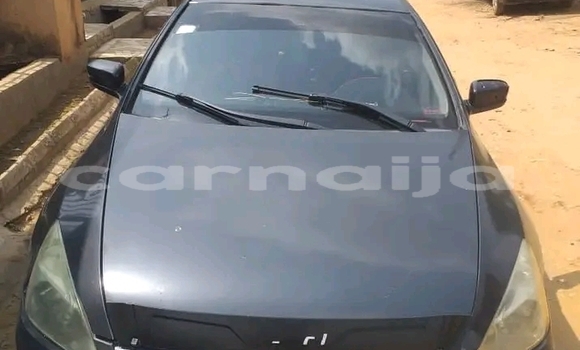 Buy Used Honda Edix Other Car in Ado in Ekiti Buy Used Honda Edix Other Car in Ado in Ekiti
