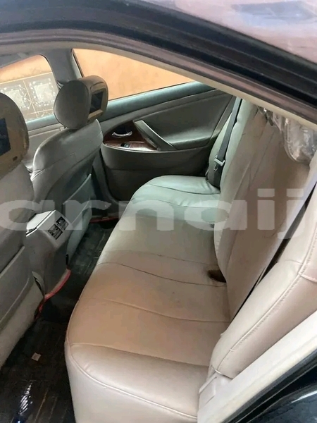 Big with watermark toyota camry cross river state abuochiche 46745