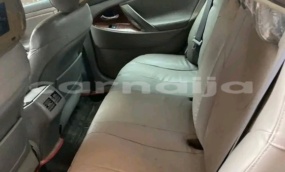 Buy Used Toyota Camry Other Car in Abuochiche in Cross River State Buy Used Toyota Camry Other Car in Abuochiche in Cross River State