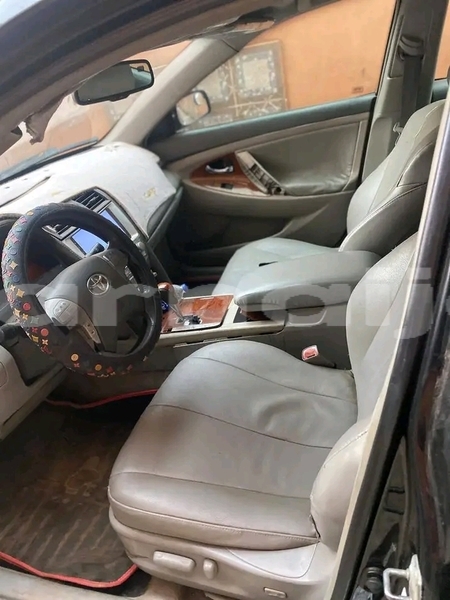 Big with watermark toyota camry cross river state abuochiche 46745