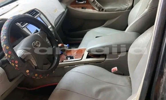 Buy Used Toyota Camry Other Car in Abuochiche in Cross River State Buy Used Toyota Camry Other Car in Abuochiche in Cross River State