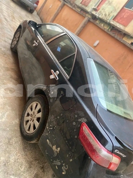 Big with watermark toyota camry cross river state abuochiche 46745